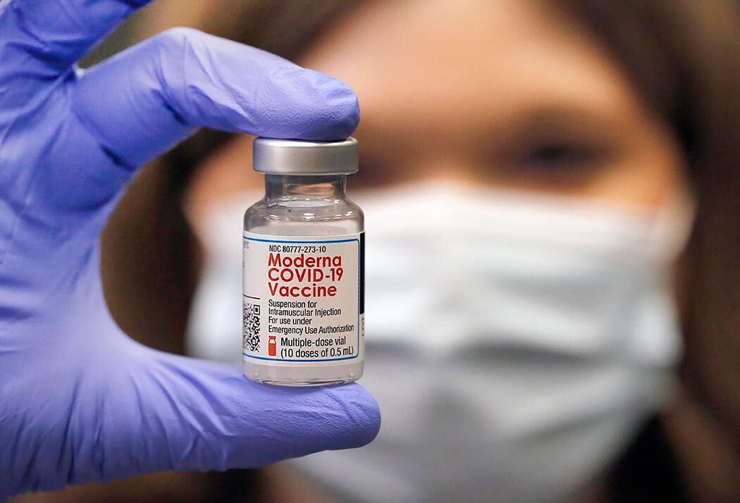 COVID 19 vaccine
